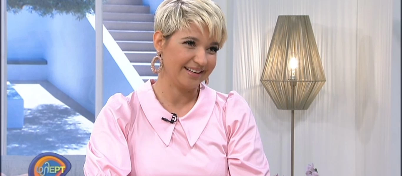 Τι «Ben E.», τι «Β.Β.»: Το λάθος στην εκπομπή της ΕΡΤ «Φλερτ» που έκανε «αίσθηση» (βίντεο)